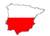 CARNICERÍA TORCAL - Polski